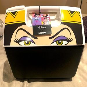 New igloo limited edition character